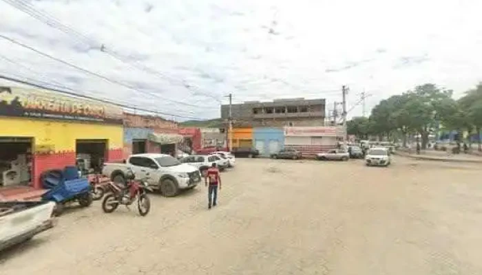 Drogaria Sao Rafael Tudo - Medina