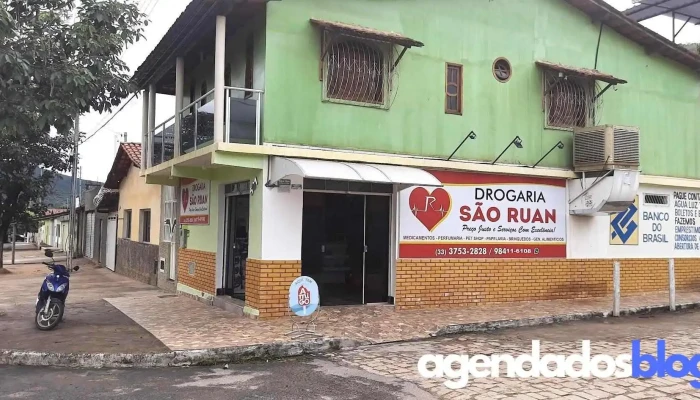 Drogaria Sao Ruan Tudo - Medina