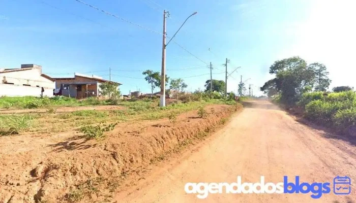 Drogaria São Sebastião - Lagoa Grande