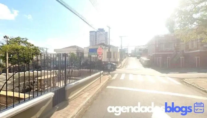 Drogaria São Thomé - 5 - Centro