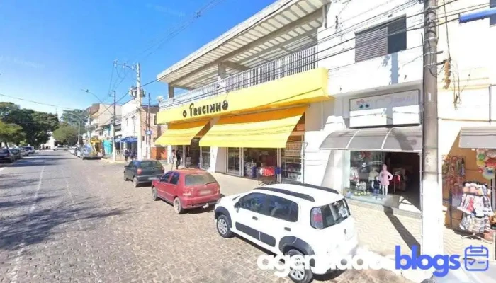 Drogaria Saúde - Caldas