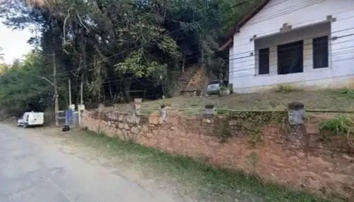 Drogaria Saude Da Serra Street View E 360deg - Paty Do Alferes