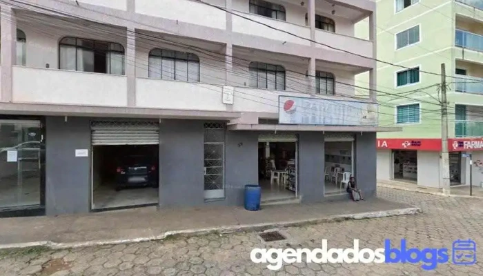 Drogaria Senhora dos Remédios - 35 - Sra. Dos Remédios