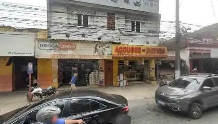 Drogaria Serra Farma -  Tudo - Teresópolis