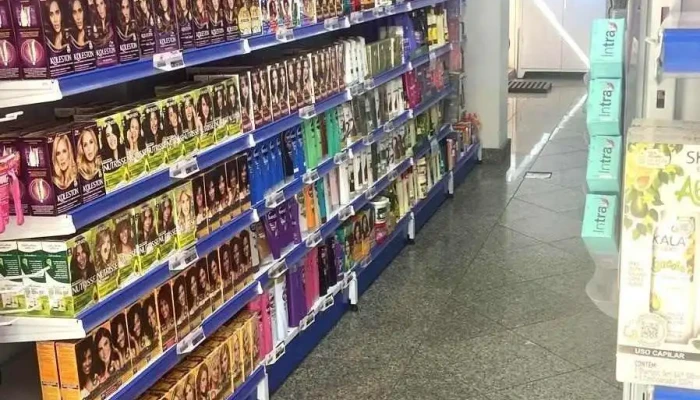 Drogaria Serrana Alto -    Disque Entrega   Farmacia Em Teresopolis Do Proprietario - Teresópolis