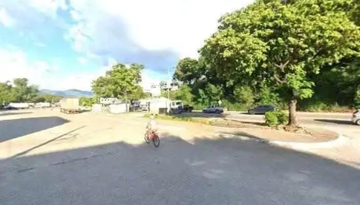 Drogaria Shama Tudo - Mathias Lobato