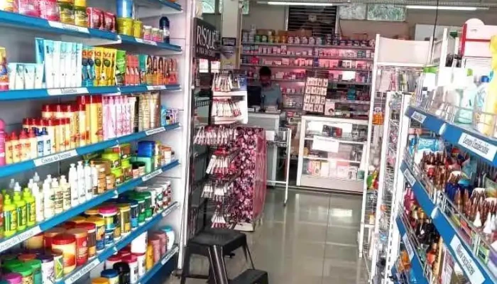 Drogaria Silva - 278 - Centro