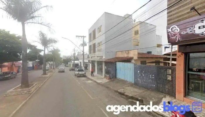 Drogaria Silva - Bom Despacho