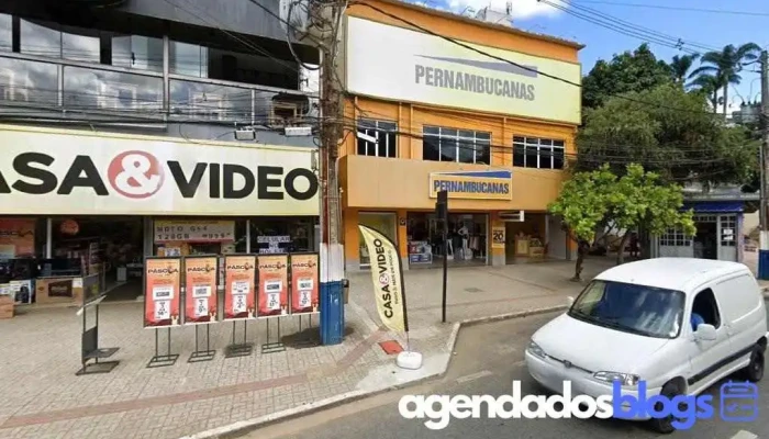 Drogaria Silva E Marcial - Manhuaçu