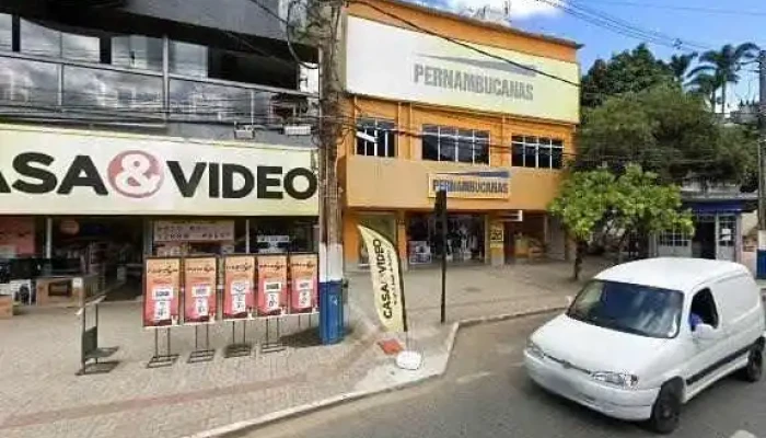 Drogaria Silva E Marcial -  Tudo - Manhuaçu