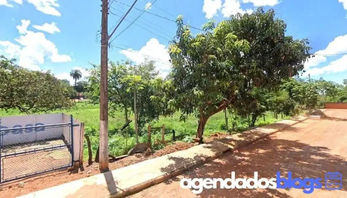 Drogaria Silva Matos - - Morada Nova De Minas