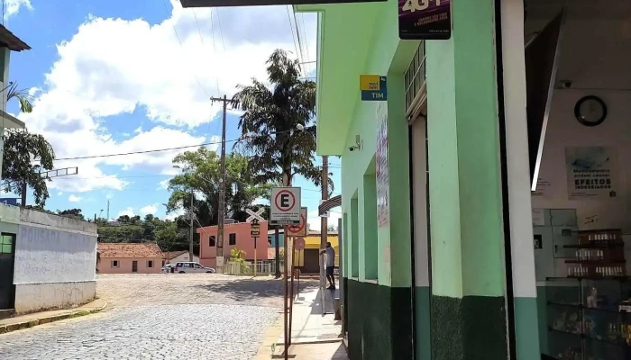 Drogaria Soledade - Soledade De Minas - Mg