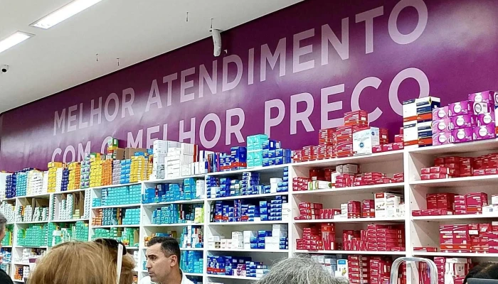Drogaria Souza -    Halfeld Precos - Juiz De Fora