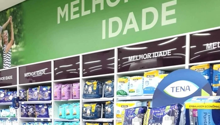 Drogaria Souza -    Halfeld Site - Juiz De Fora