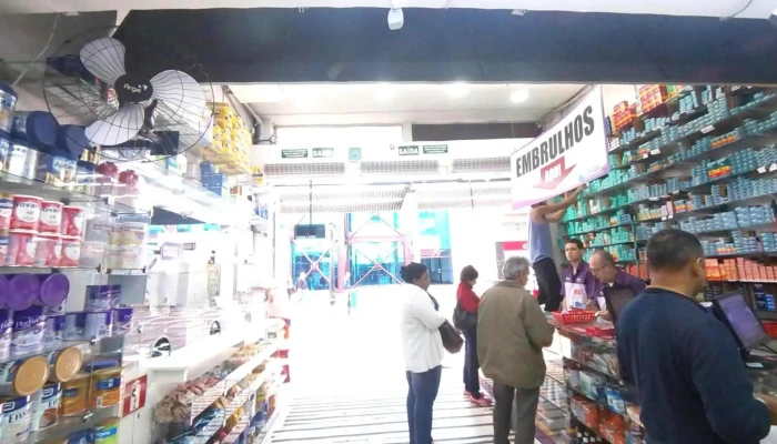 Drogaria Souza -    Halfeld Street View E 360deg - Juiz De Fora