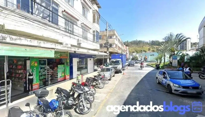Drogaria Star Medicamentos E Perfuimaria - Três Rios