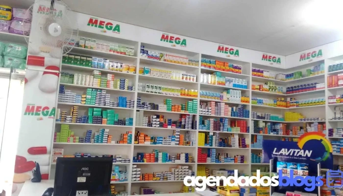 Drogaria Super Popular - - Centro