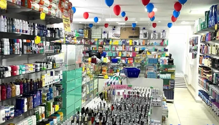 Drogaria Super Popular -  Do Proprietario - Sapucaia