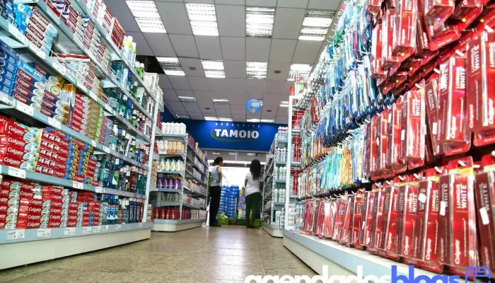Drogaria Tamoio -  Do Proprietario - São Pedro Da Aldeia
