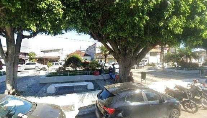 Drogaria Tamoio -  Street View E 360deg - São Pedro Da Aldeia