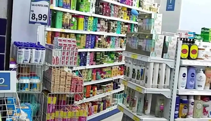 Drogaria Tamoio -  Videos - São Pedro Da Aldeia