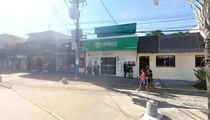 Drogaria Tangua Street View E 360deg - Tanguá