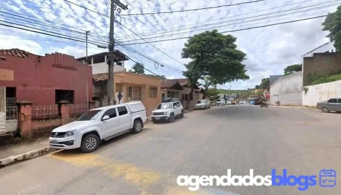 Drogaria Teixeira - Malacacheta