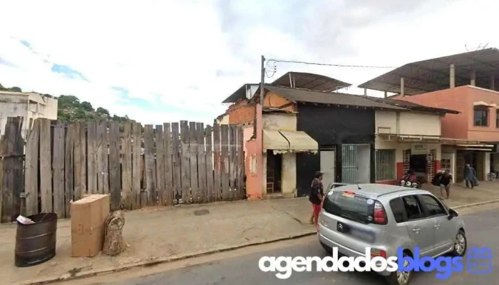 Drogaria Teixeira - - Mutum
