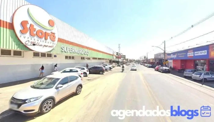 Drogaria Terra Ltda - Aparecida De Goiânia - Go