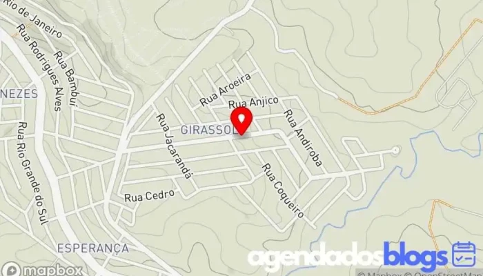 Drogaria Trindade Girassol - Bethônico