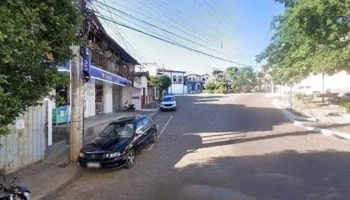 Drogaria Tutu E Drugstore -  Street View E 360deg - Minas Novas