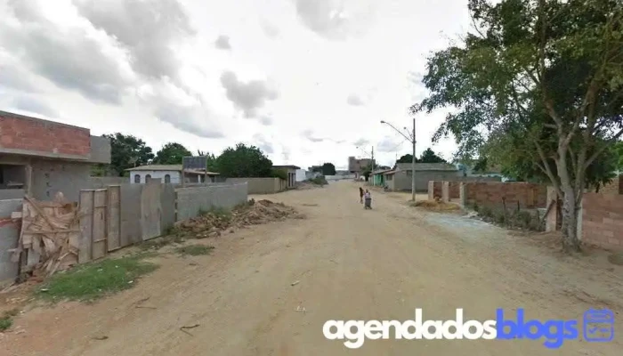 Drogaria Udr -  Principal - - Izadélfia Ferraz De Brito