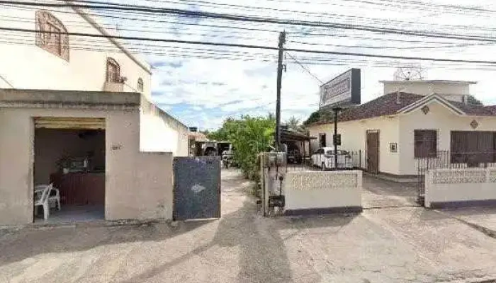 Drogaria Ultra Economia -  Street View E 360deg - São Francisco De Itabapoana