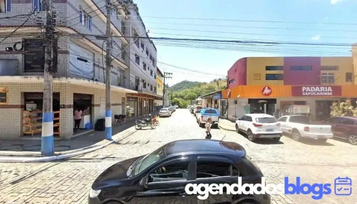 Drogaria Ultra Econômica - Sapucaia