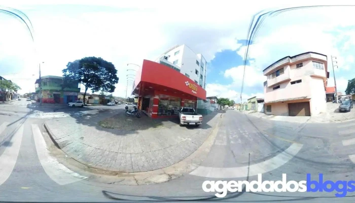 Drogaria Ultra Popular - Betim