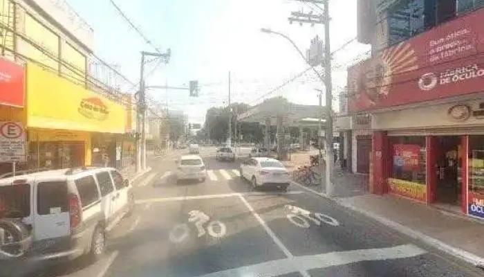 Drogaria Ultra Popular -  Street View E 360deg - Macaé