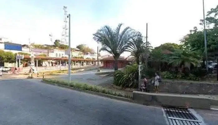 Drogaria Ultra Popular -  Street View E 360deg - Paraíba Do Sul