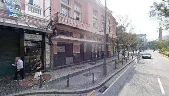 Drogaria Ultra Popular -  Street View E 360deg - Petrópolis