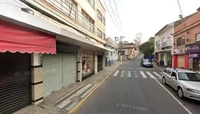 Drogaria Ultra Popular -  Street View E 360deg - Valença
