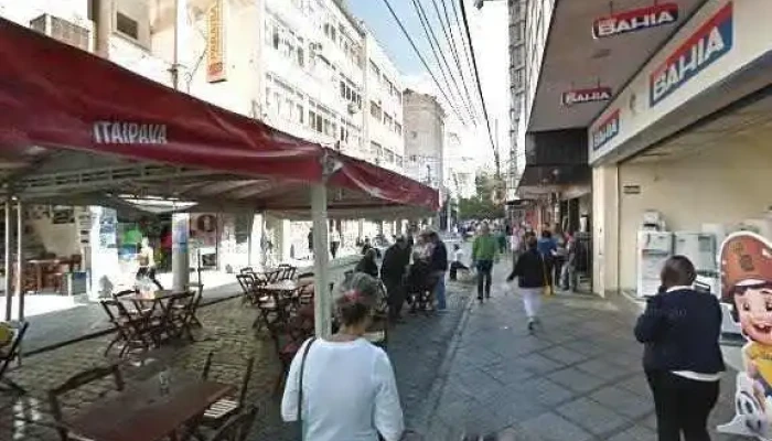 Drogaria Ultra Popular -  Street View E 360deg - Valença