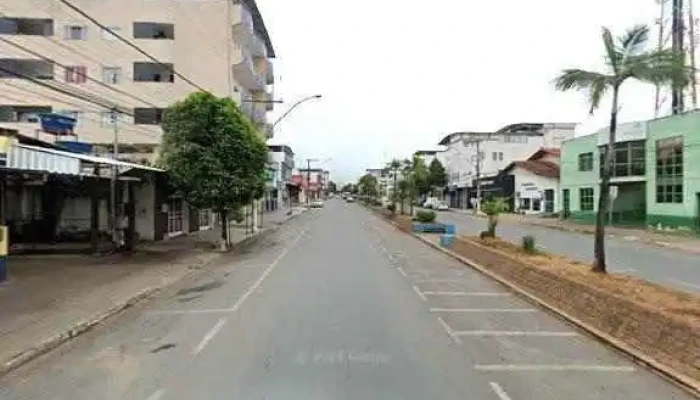 Drogaria Ultra Popular -  Street View E 360deg - Arcos