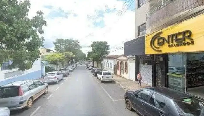 Drogaria Ultra Popular -  Street View E 360deg - Arcos