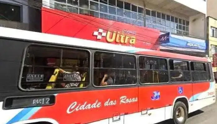 Drogaria Ultra Popular -  Street View E 360deg - Barbacena
