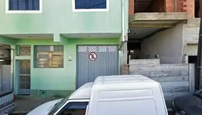 Drogaria Ultra Popular -  Street View E 360deg - Bom Repouso