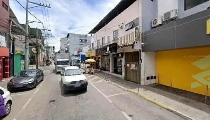 Drogaria Ultra Popular -  Street View E 360deg - João Monlevade