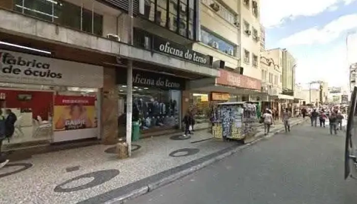 Drogaria Ultra Popular -  Street View E 360deg - Juiz De Fora