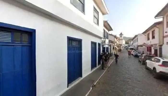 Drogaria Ultra Popular -  Street View E 360deg - Mariana