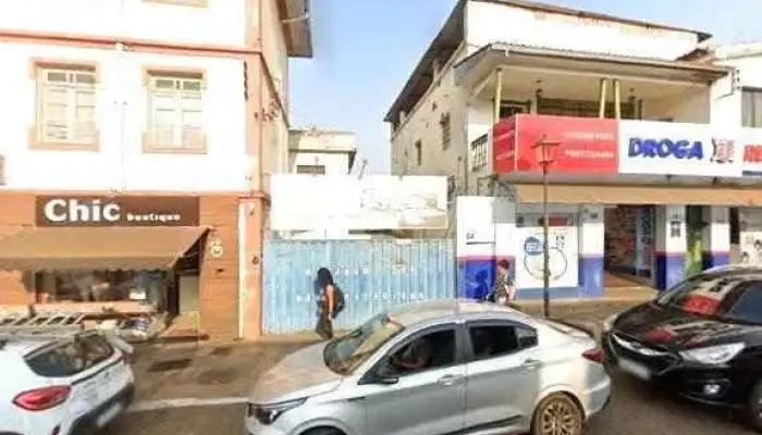 Drogaria Ultra Popular -  Street View E 360deg - Mariana