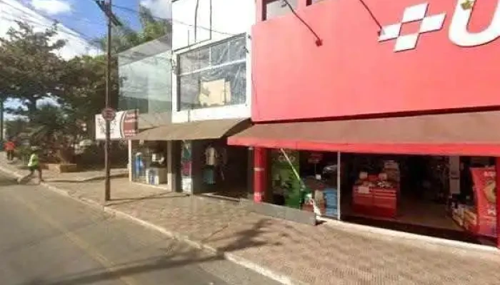 Drogaria Ultra Popular -  Street View E 360deg - Matozinhos