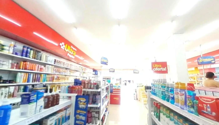 Drogaria Ultra Popular -  Tudo - Betim